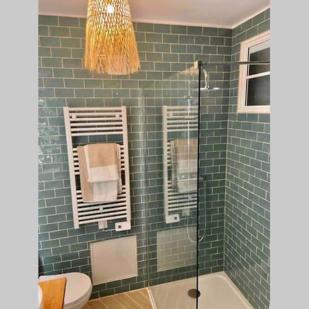 Superbe Appartement En Pierre Fraichement Renove Bernis Ngoại thất bức ảnh