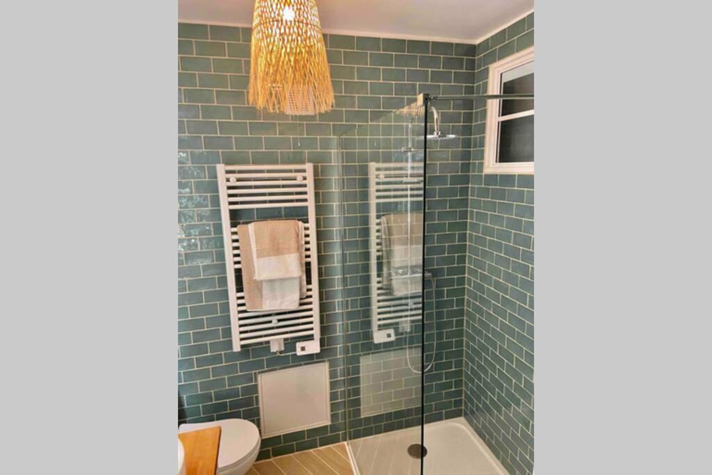 Superbe Appartement En Pierre Fraichement Renove Bernis Ngoại thất bức ảnh